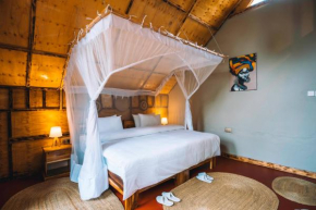 Samora River Lodge